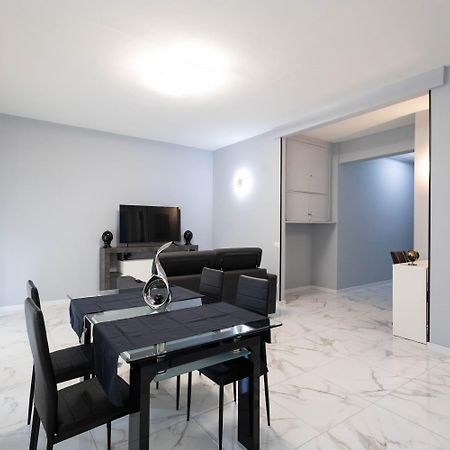 Cf Luxury House Daire Lido di Ostia Dış mekan fotoğraf