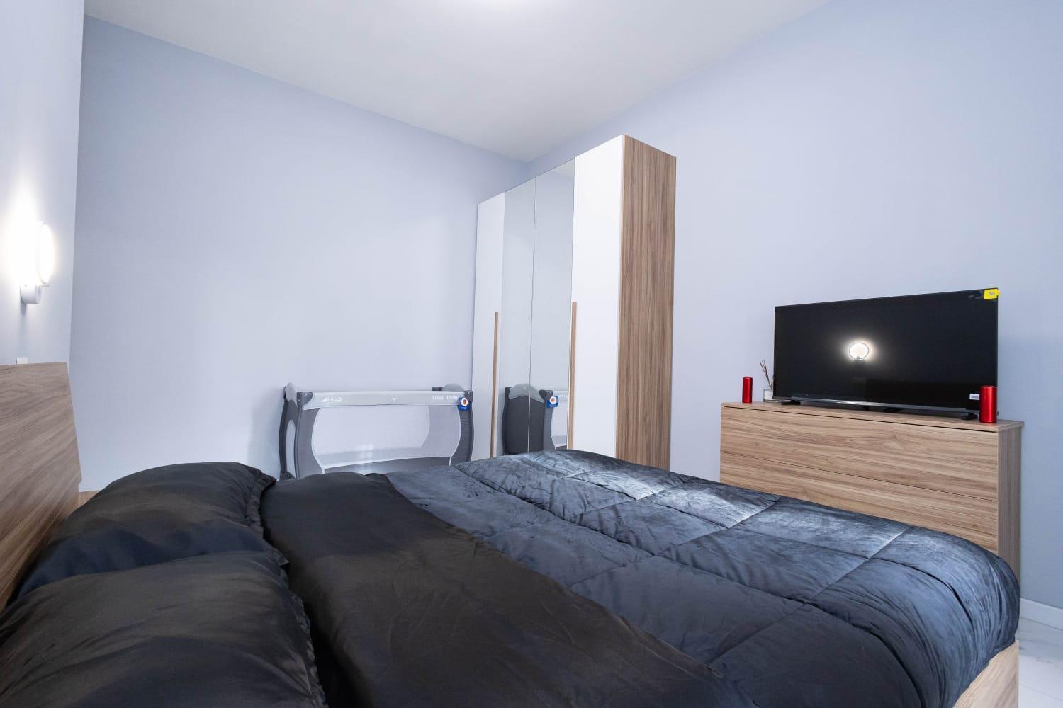Cf Luxury House Daire Lido di Ostia Dış mekan fotoğraf
