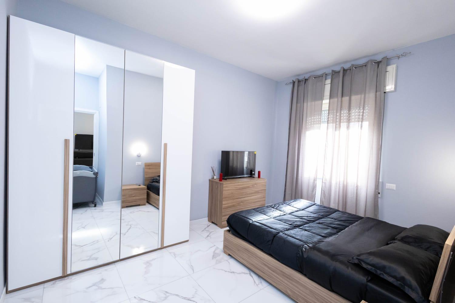 Cf Luxury House Daire Lido di Ostia Dış mekan fotoğraf