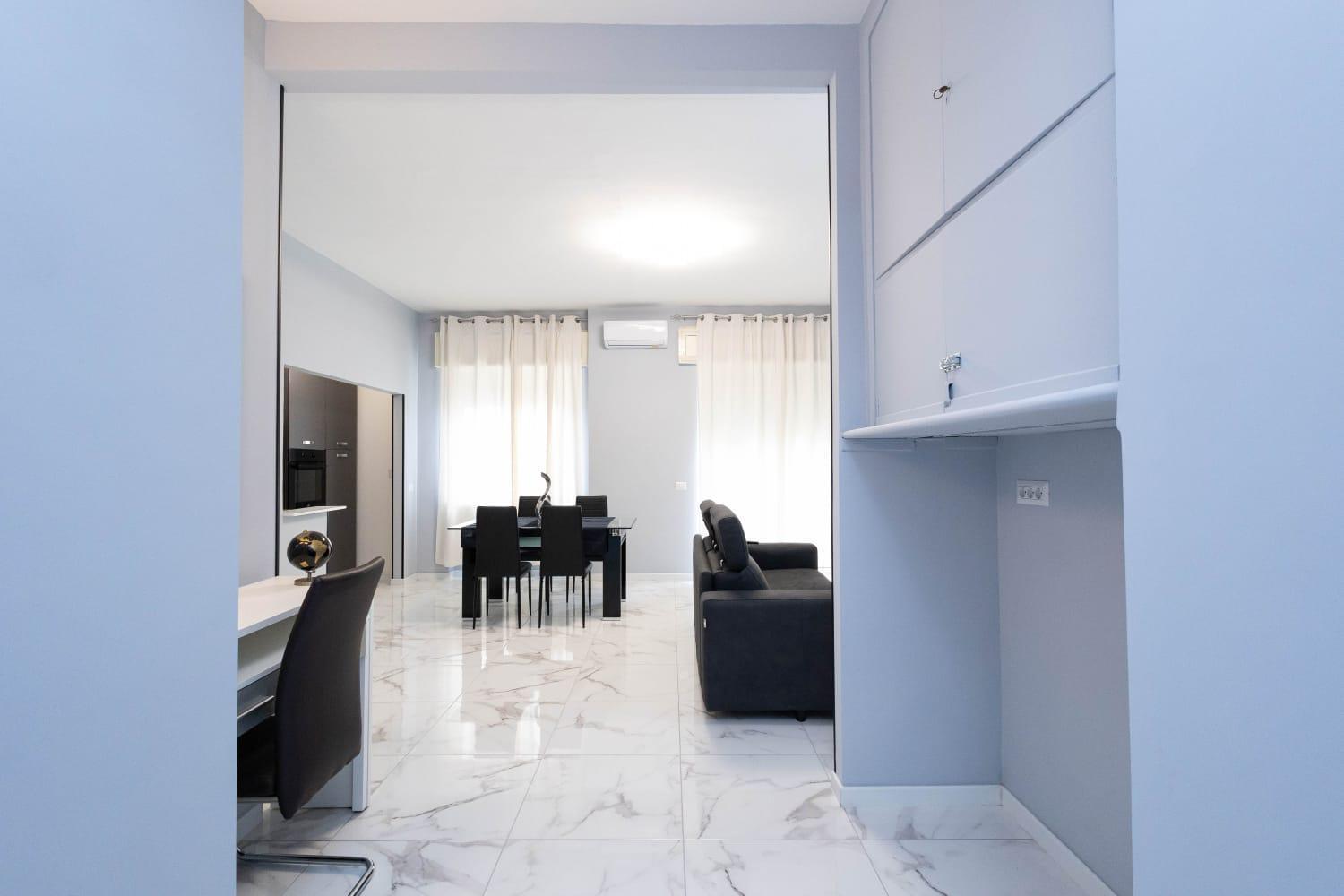 Cf Luxury House Daire Lido di Ostia Dış mekan fotoğraf